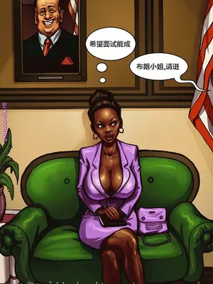 [皮断腿个人汉化] [BlackNWhiteComics] The Mayor 市長_000 (002)