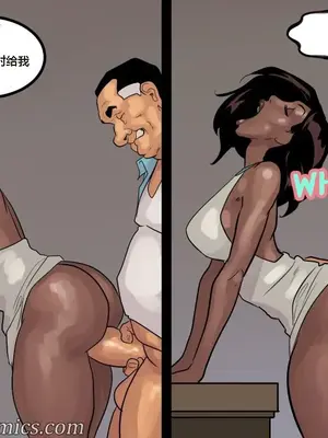 [皮断腿个人汉化] [BlackNWhiteComics] The Mayor 市長_000 (538)