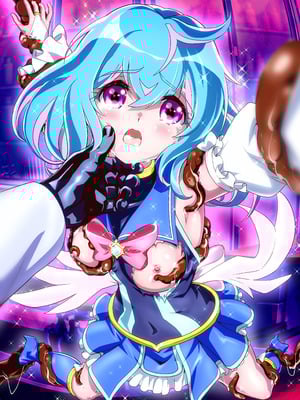 [千本トリイ] コミュ障系ヒロイン×インキュバス フルカラー版 (オリジナル)_72_dmcd