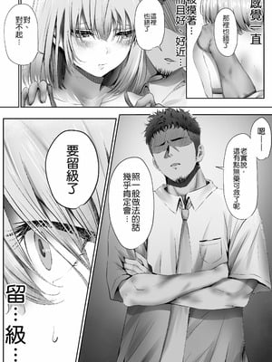 [悠木ヒロ] 今週もアイツがやってくる｜这周，那个男人又要来了。 [中国翻訳]_28_otto