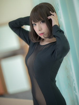 [みゃーのもと (宮本彩希)]&nbsp;&nbsp;DL写真集『妄撮ワンピ』_069