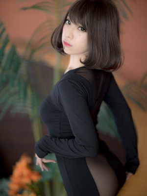 [みゃーのもと (宮本彩希)]&nbsp;&nbsp;DL写真集『妄撮ワンピ』_074