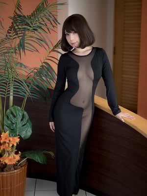 [みゃーのもと (宮本彩希)]&nbsp;&nbsp;DL写真集『妄撮ワンピ』_082