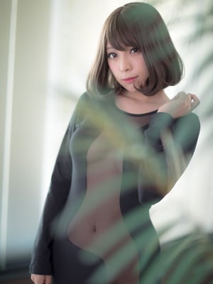 [みゃーのもと (宮本彩希)]&nbsp;&nbsp;DL写真集『妄撮ワンピ』_097