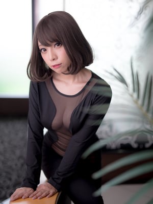 [みゃーのもと (宮本彩希)]&nbsp;&nbsp;DL写真集『妄撮ワンピ』_101