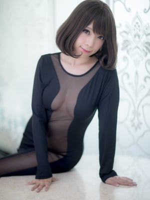 [みゃーのもと (宮本彩希)]&nbsp;&nbsp;DL写真集『妄撮ワンピ』_114