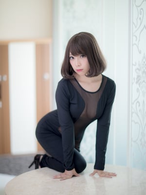 [みゃーのもと (宮本彩希)]&nbsp;&nbsp;DL写真集『妄撮ワンピ』_120