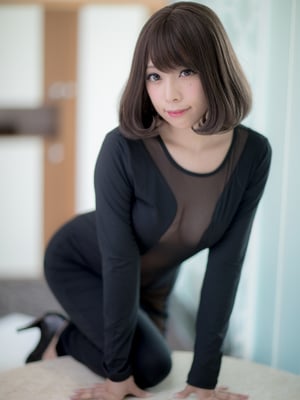 [みゃーのもと (宮本彩希)]&nbsp;&nbsp;DL写真集『妄撮ワンピ』_121