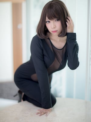 [みゃーのもと (宮本彩希)]&nbsp;&nbsp;DL写真集『妄撮ワンピ』_122