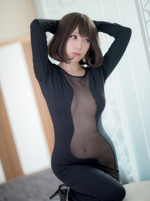 [みゃーのもと (宮本彩希)]&nbsp;&nbsp;DL写真集『妄撮ワンピ』_126