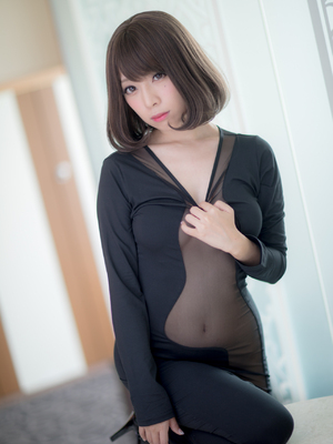 [みゃーのもと (宮本彩希)]&nbsp;&nbsp;DL写真集『妄撮ワンピ』_128