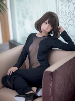 [みゃーのもと (宮本彩希)]&nbsp;&nbsp;DL写真集『妄撮ワンピ』_137