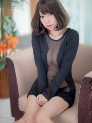 [みゃーのもと (宮本彩希)]&nbsp;&nbsp;DL写真集『妄撮ワンピ』_155