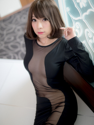 [みゃーのもと (宮本彩希)]&nbsp;&nbsp;DL写真集『妄撮ワンピ』_174