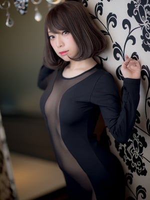 [みゃーのもと (宮本彩希)]&nbsp;&nbsp;DL写真集『妄撮ワンピ』_194