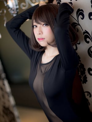 [みゃーのもと (宮本彩希)]&nbsp;&nbsp;DL写真集『妄撮ワンピ』_195