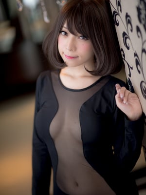 [みゃーのもと (宮本彩希)]&nbsp;&nbsp;DL写真集『妄撮ワンピ』_198