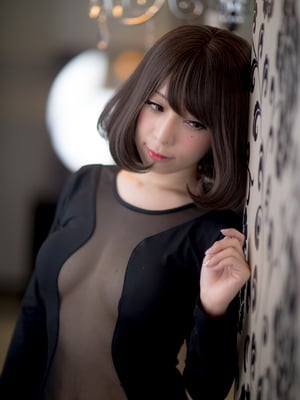 [みゃーのもと (宮本彩希)]&nbsp;&nbsp;DL写真集『妄撮ワンピ』_199