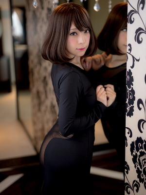 [みゃーのもと (宮本彩希)]&nbsp;&nbsp;DL写真集『妄撮ワンピ』_205