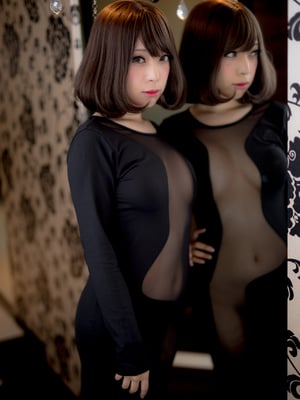 [みゃーのもと (宮本彩希)]&nbsp;&nbsp;DL写真集『妄撮ワンピ』_206