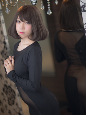 [みゃーのもと (宮本彩希)]&nbsp;&nbsp;DL写真集『妄撮ワンピ』_213