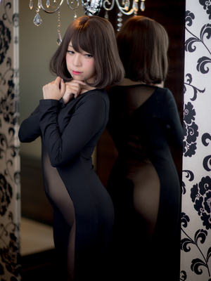 [みゃーのもと (宮本彩希)]&nbsp;&nbsp;DL写真集『妄撮ワンピ』_214