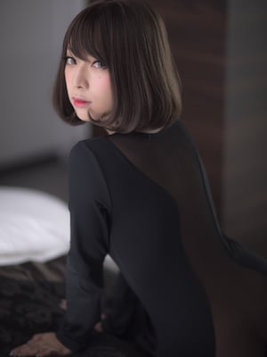 [みゃーのもと (宮本彩希)]&nbsp;&nbsp;DL写真集『妄撮ワンピ』_229