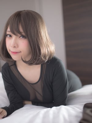 [みゃーのもと (宮本彩希)]&nbsp;&nbsp;DL写真集『妄撮ワンピ』_248