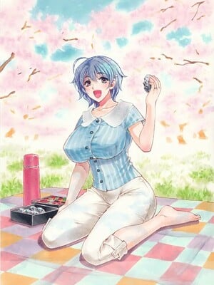 [からすま弐式]ママは対魔忍_254