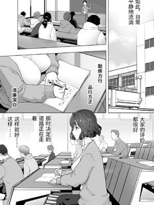 [STUDIOふあん (琴義弓介)] イキ地獄リフレで目覚める元フィギュア選手女子大生 [中国翻訳]_0010