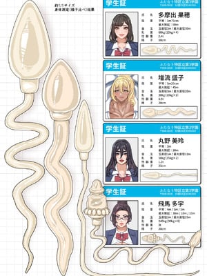 [げろ] ふたなり特区調査報告書｜扶她特区调查报告【苍蓝星汉化组】_43_idci