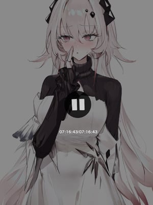 [猫の幼虫] PRTS記録資料 テレジア 子宮口弛緩剤 秘話 (アークナイツ)｜PRTS记录资料 特蕾西娅 子宫口松弛剂 秘史 [角都九阳个人汉化]_16_reab