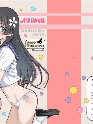 [Salt Peanuts (にえあ)] ...and she was (Cry Baby Cry vol.4) (とある科学の超電磁砲) [DL版]_36_bhge