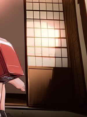 [海通信 (なまもななせ)] 推し活で民泊に泊っただけなのに [DL版]_34_eiot