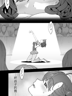 [STUDIOふあん (琴義弓介)] イキ地獄リフレで目覚める元フィギュア選手女子大生 [中国翻訳]_155_bfha