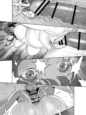 [STUDIOふあん (琴義弓介)] イキ地獄リフレに溶ける夫単身赴任人妻 陰毛あり[中国翻訳]_084_mpkh