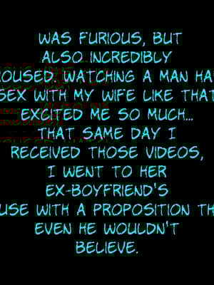 [YoruNeko] Tsukamoto Misako - Tsuma ga Kirei ni Natta Wake (Patreon) [AI Generated]_015_TEXT_MISAKO_15