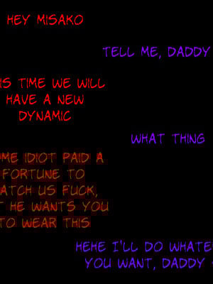 [YoruNeko] Tsukamoto Misako - Tsuma ga Kirei ni Natta Wake (Patreon) [AI Generated]_019_TEXT_MISAKO_19