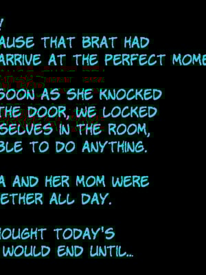 [YoruNeko] Sera’s Mother - ガキに戻って犯りなおしっ！！！ (Patreon) (AI Generated)_063_text_62