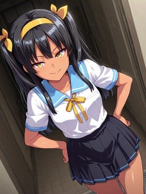 [YoruNeko] Sera’s Mother - ガキに戻って犯りなおしっ！！！ (Patreon) (AI Generated)_067_Sera_Mother_2