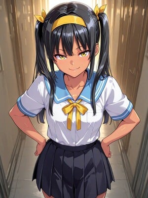 [YoruNeko] Sera’s Mother - ガキに戻って犯りなおしっ！！！ (Patreon) (AI Generated)_068_Sera_Mother_3