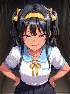 [YoruNeko] Sera’s Mother - ガキに戻って犯りなおしっ！！！ (Patreon) (AI Generated)_069_Sera_Mother_4