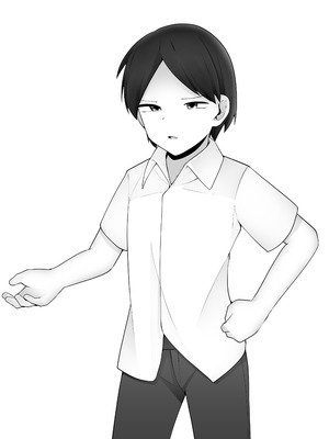 [こゆめ庵 (かざかみすだれ)] 問題児クラスVS純粋そうな転校生_37_knfn