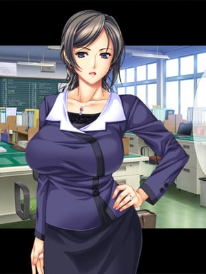 [TGA] 学校カウンセラーと疼く人妻たち 陰毛濃いめのモンスターペアレント・瑠美子_004_tqma