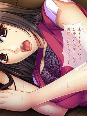 [TGA] 学校カウンセラーと疼く人妻たち 陰毛濃いめのモンスターペアレント・瑠美子_026_imqi