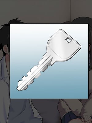 [うどにばーす (しろうどん)] 彼氏の隣人のゴミ部屋おじさんに孕まされちゃいました♡_011_kper