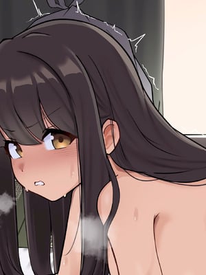 [うどにばーす (しろうどん)] 彼氏の隣人のゴミ部屋おじさんに孕まされちゃいました♡_230_cxqh