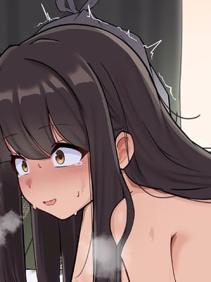 [うどにばーす (しろうどん)] 彼氏の隣人のゴミ部屋おじさんに孕まされちゃいました♡_243_ywrg