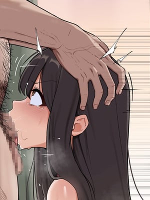 [うどにばーす (しろうどん)] 彼氏の隣人のゴミ部屋おじさんに孕まされちゃいました♡_263_eimn