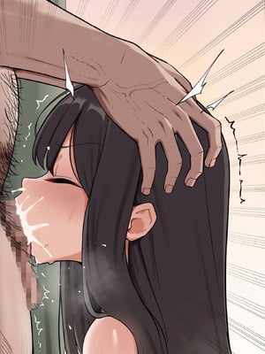 [うどにばーす (しろうどん)] 彼氏の隣人のゴミ部屋おじさんに孕まされちゃいました♡_265_yrbi